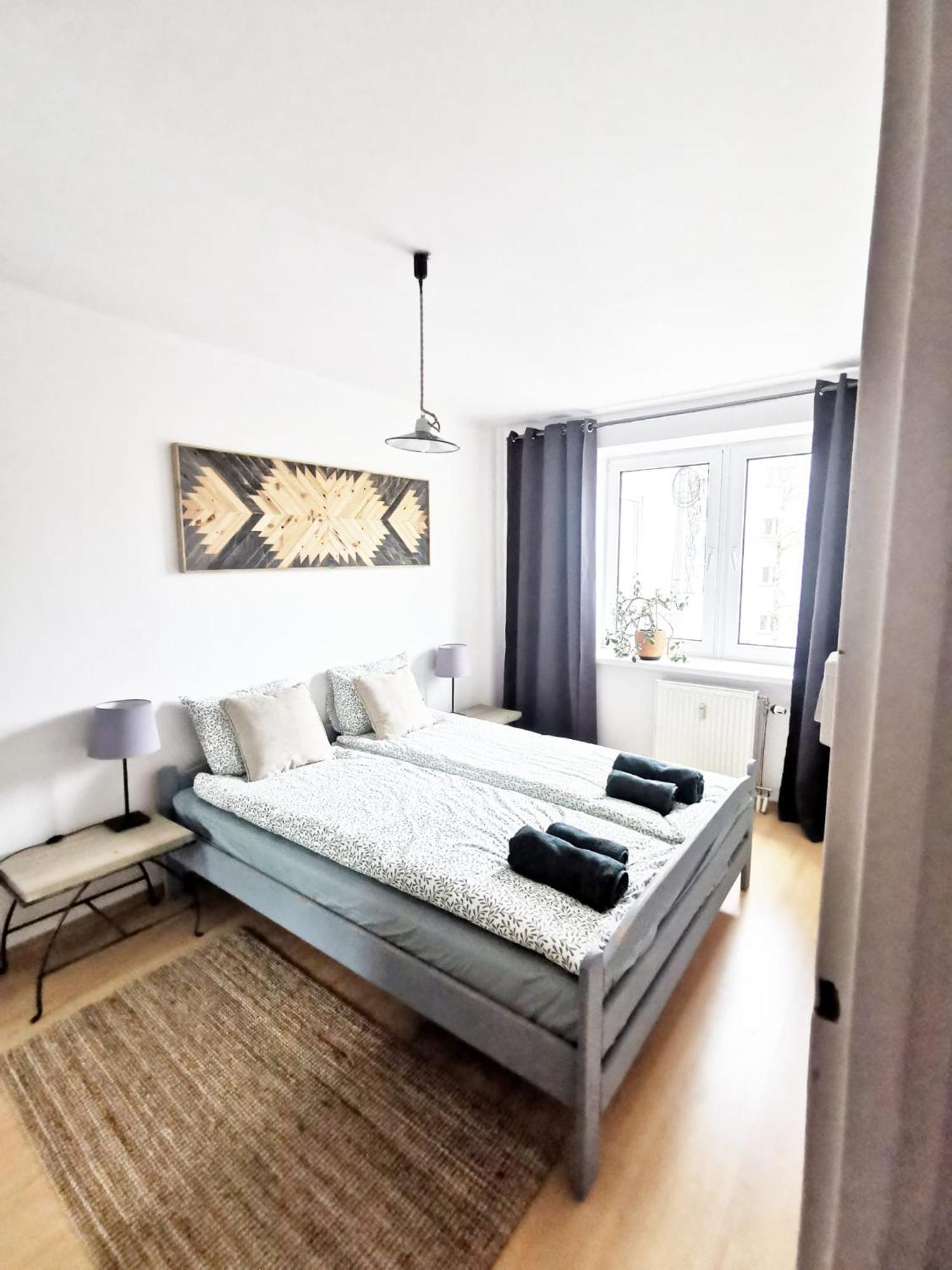 Mozaika Art Apartment Pl Lt En Suwałki Zewnętrze zdjęcie