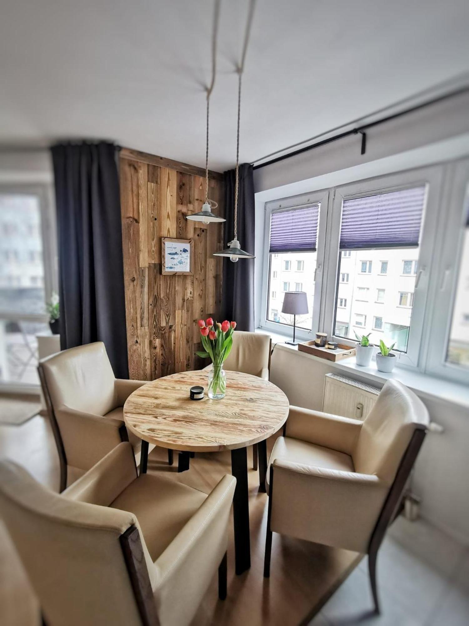 Mozaika Art Apartment Pl Lt En Suwałki Zewnętrze zdjęcie