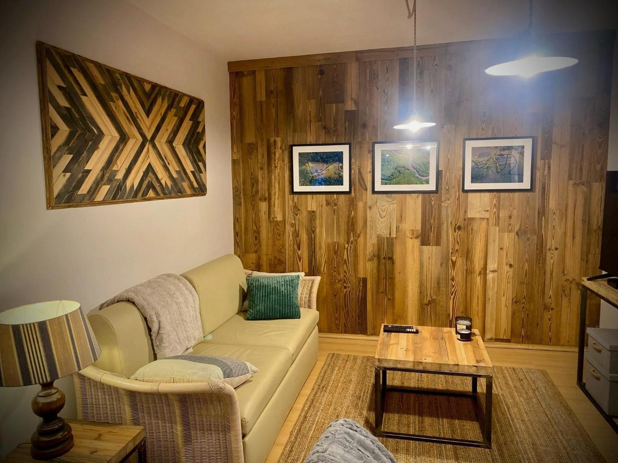 Mozaika Art Apartment Pl Lt En Suwałki Zewnętrze zdjęcie