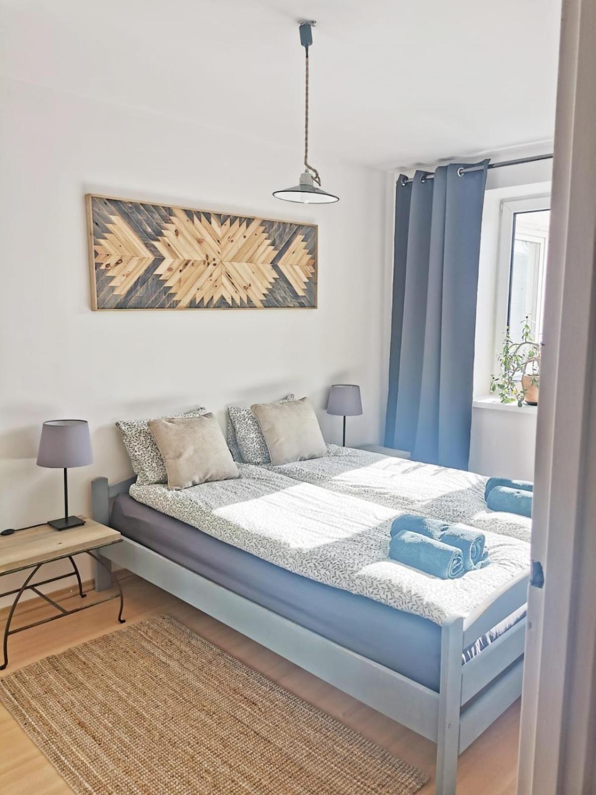 Mozaika Art Apartment Pl Lt En Suwałki Zewnętrze zdjęcie
