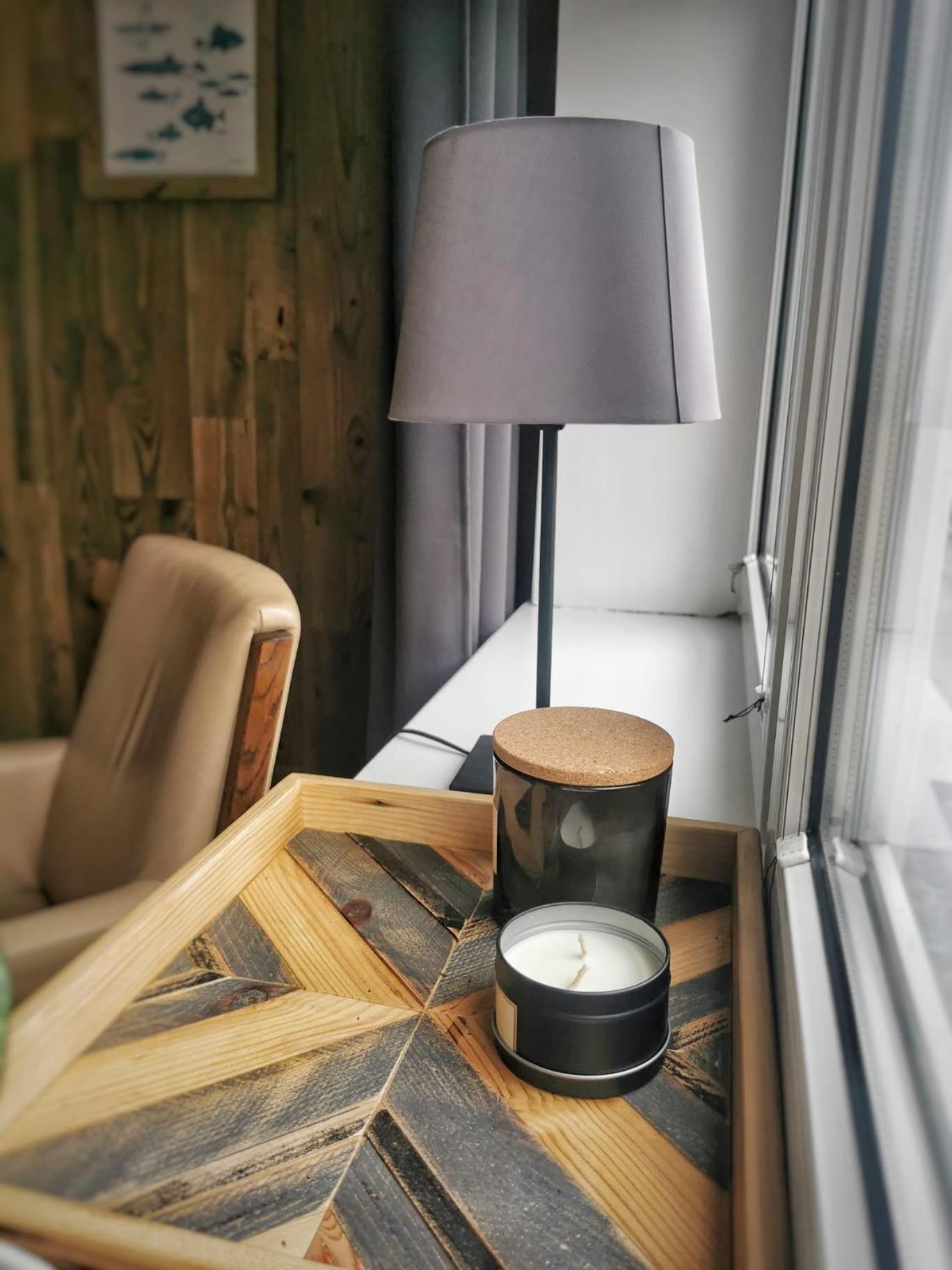Mozaika Art Apartment Pl Lt En Suwałki Zewnętrze zdjęcie