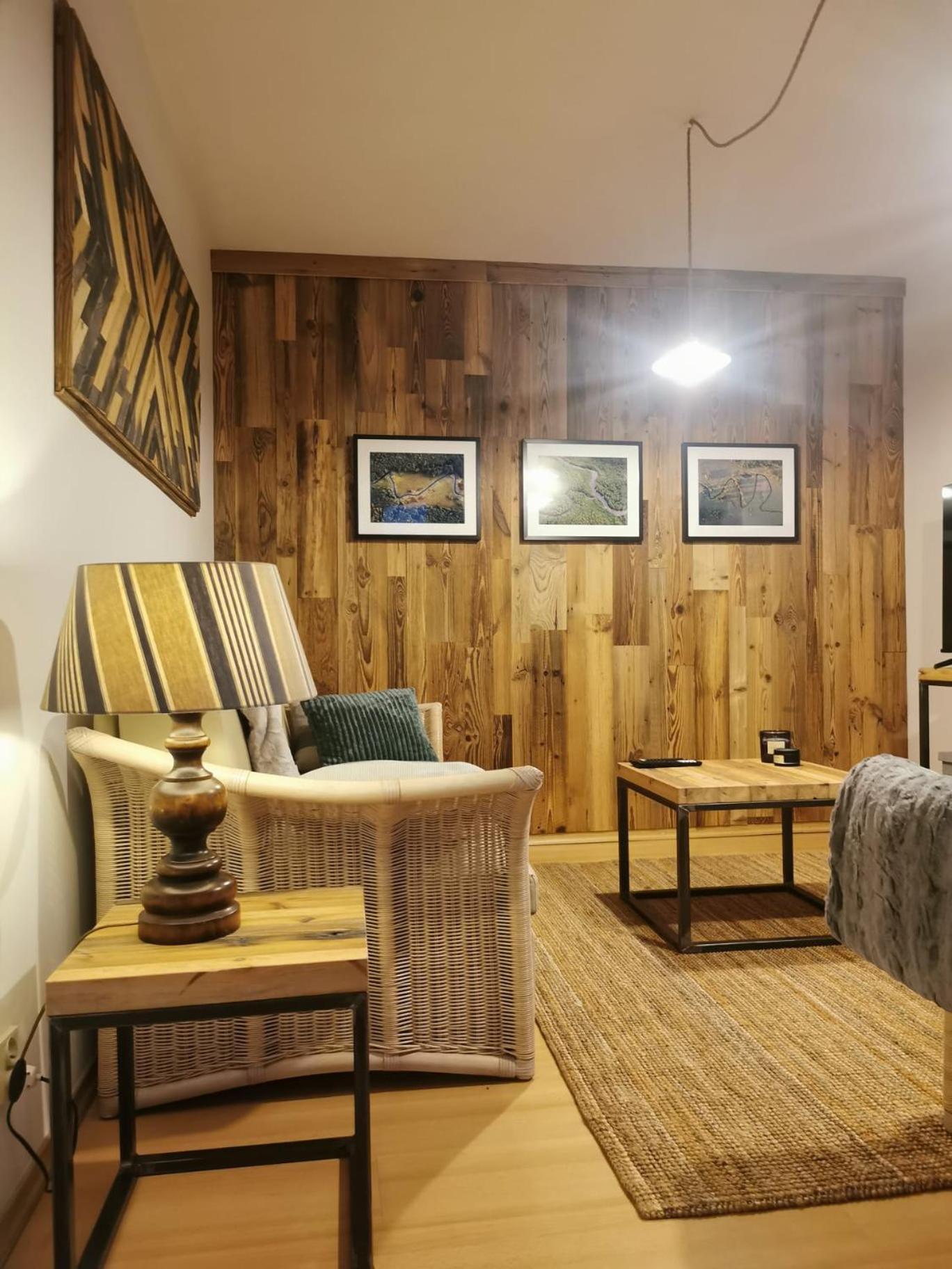Mozaika Art Apartment Pl Lt En Suwałki Zewnętrze zdjęcie