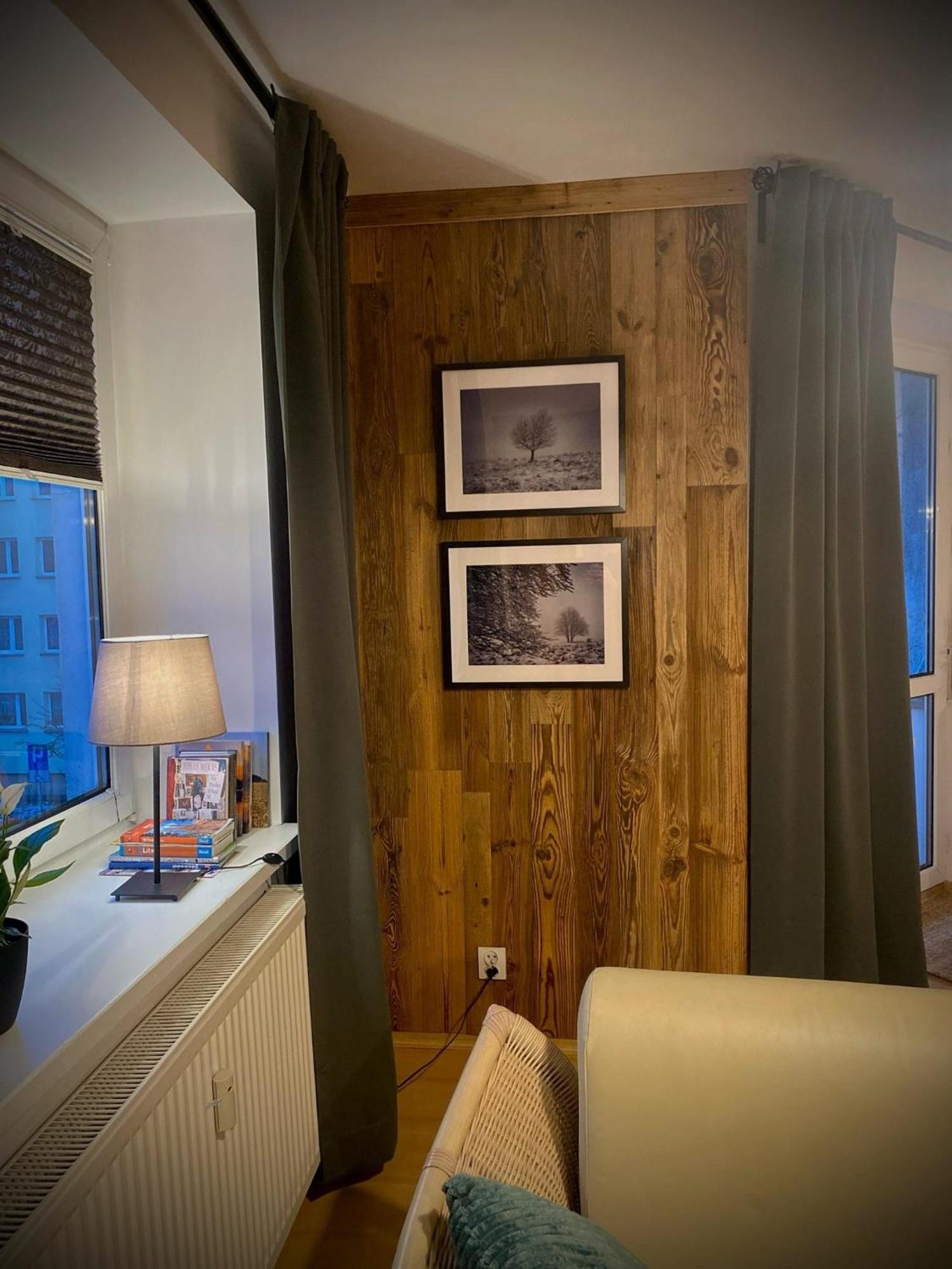 Mozaika Art Apartment Pl Lt En Suwałki Zewnętrze zdjęcie