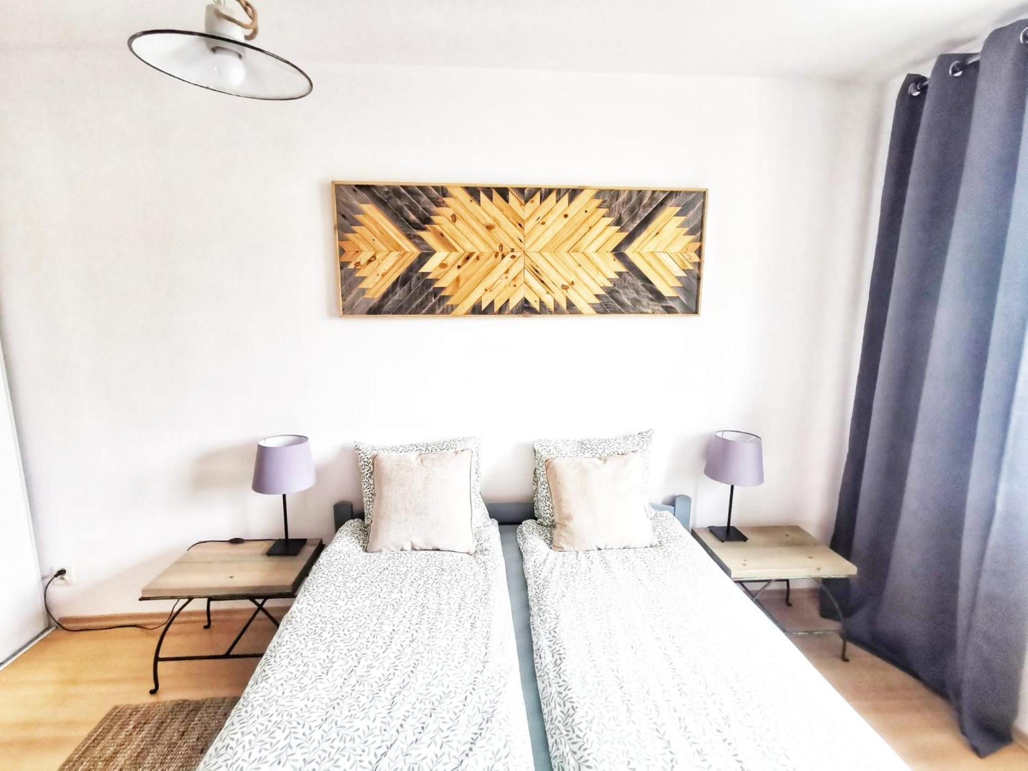 Mozaika Art Apartment Pl Lt En Suwałki Zewnętrze zdjęcie